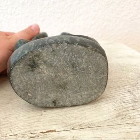 Abstract Modern Sculpture Family 4 - Picture 8 of 9